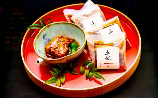 長崎郷土料理【卓袱料理】雅セット