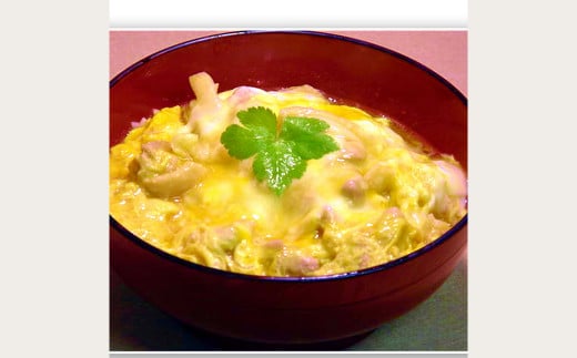 噂の親子丼の具（5個入り）