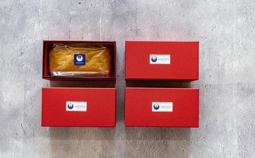 長崎 マーラーカオ 300g×4本 (プレーン1本・おまかせ3本)