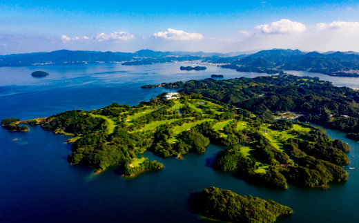 パサージュ琴海 施設利用券 5,000円