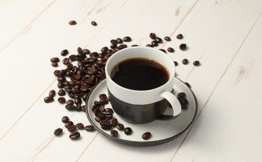 パンプキンブレンド コーヒー豆 400g