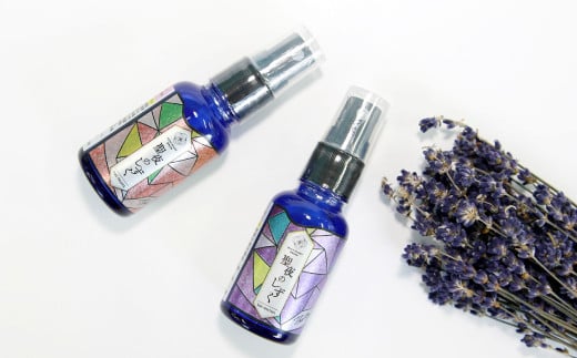 聖夜のしずく2本セット