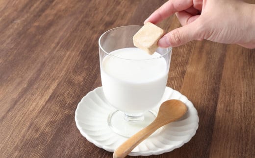 【全3回定期便】フリーズドライ 生甘酒 1箱 全6種 (各20g 1袋)