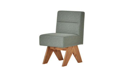 A-フレーム サイドチェア