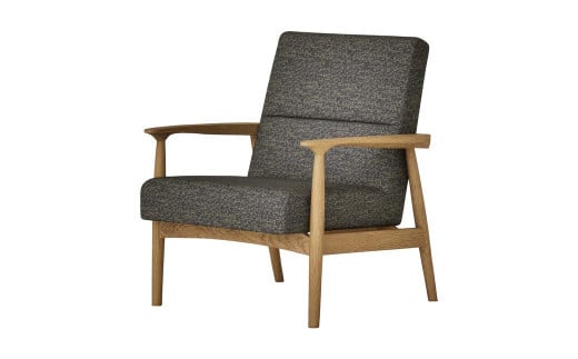 イフ 1人掛けソファ