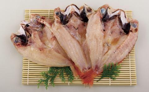 [A270a］《定期便》丸富の干物頒布会｢絢爛絵巻｣【5回お届け】