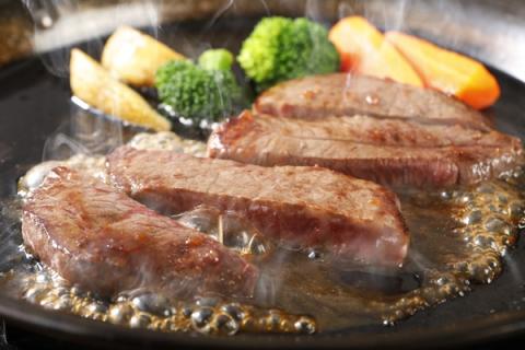 [B250p］《定期便》長崎和牛サーロインステーキ便(6回)