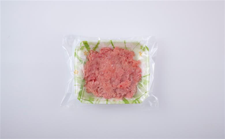  [A510］【4種】食べ比べ海鮮丼セット(活鯛･ぶり･あじ・ネギトロ)