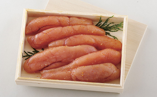 [A323p］九十九島あごだし明太子