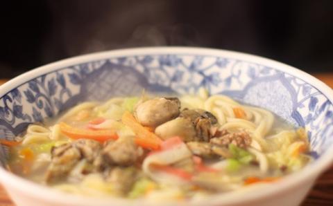 [A172p］九十九島かき三昧セット