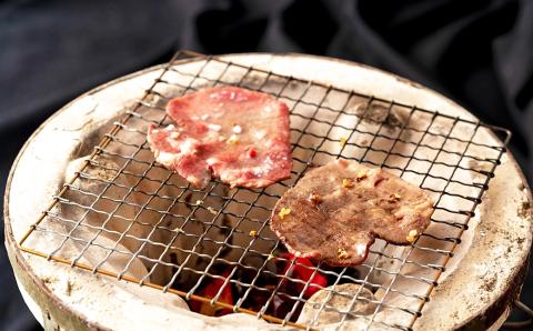 [B125p］牛タン｢塩麹漬け込み｣セット(400g)