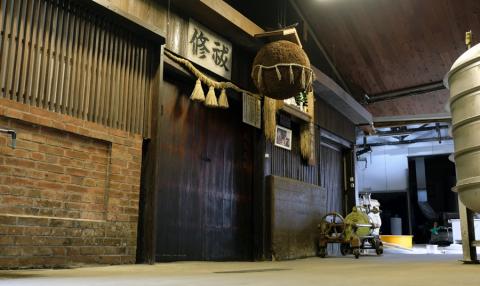 [C103b］純米吟醸･吟醸酒･純米酒 日本酒一升瓶3本