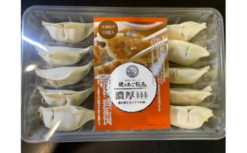 [E178p］〈させぼ餃子研究所〉させぼ餃子まんぷくセット