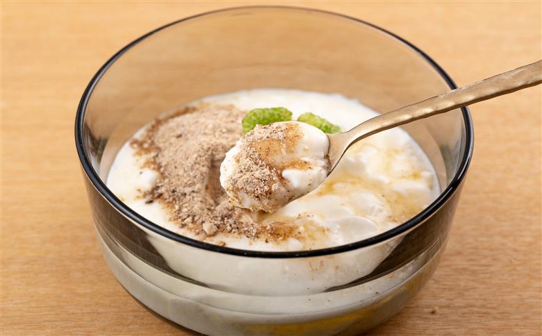  [C324］長崎発永吉さんの菊芋粉末1袋(100g)