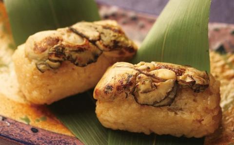 [A172p］九十九島かき三昧セット