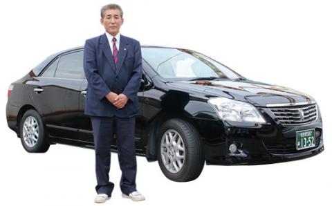 [H130p］タクシープラン九十九島満喫コース2.5時間(4名)