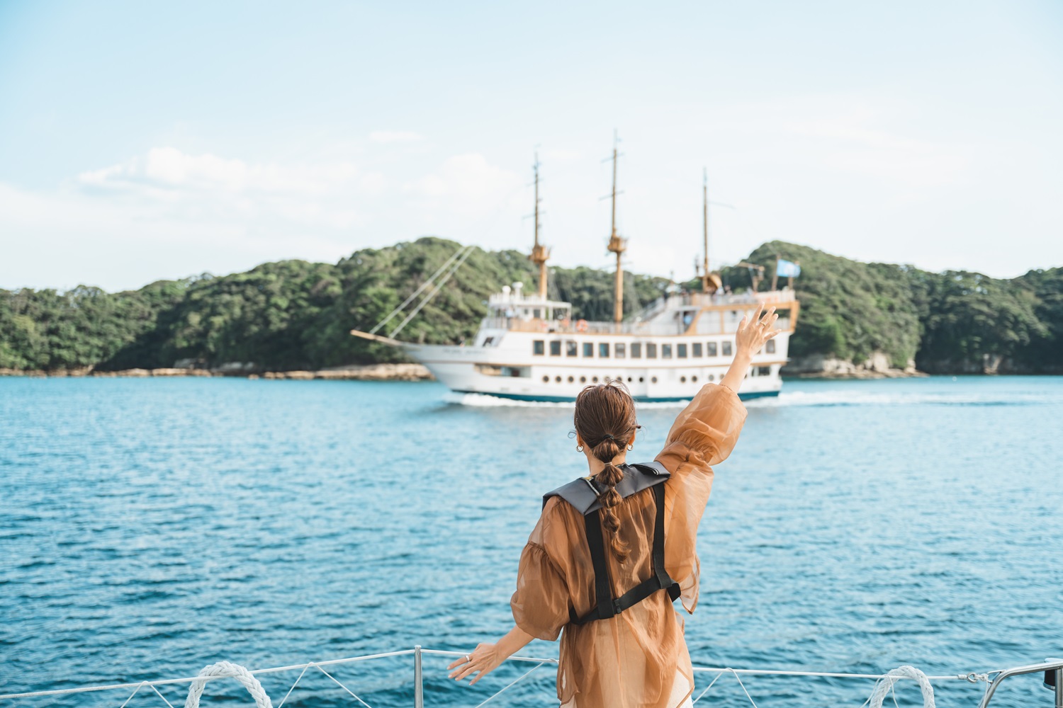 [EP30000］【佐世保観光で使えるポイント】させぼe旅ポイント30,000円分