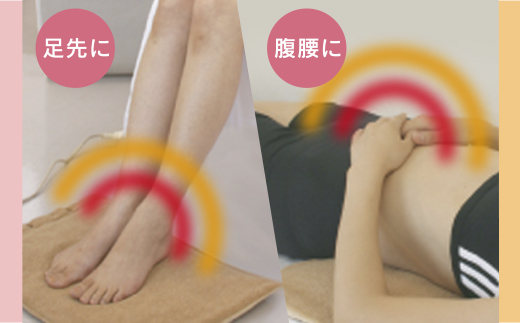 [G415p］遠赤ホットパックα