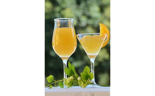 AB018つぶ甘夏みかんドリンクセット