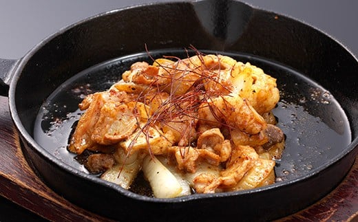 AD161長崎和牛 今川ホルモン焼とおつまみ3種バラエティセット