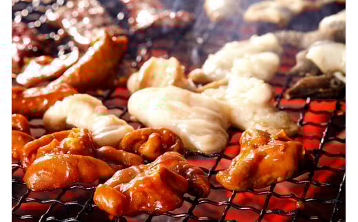 AE260長崎牛ホルモン ワリチョウ（割腸)　1.2kg（焼肉・鍋用）