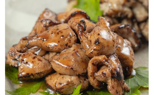 AF070宝酒造「焼酎ハイボール」アソートセット 味美どりの焼き鳥付（タレ）