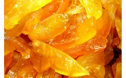 【AH037】長崎ざぼん漬6袋セット　130g×6