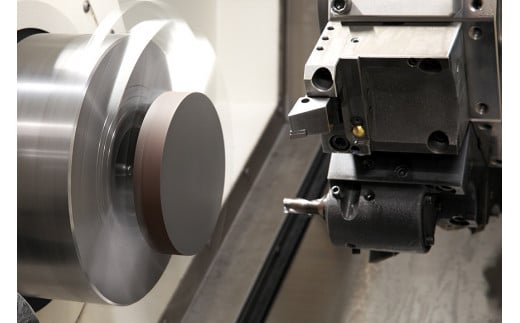 BF084 ステーキ専用 削りだしグリルパン『極厚～ごくあつ～』(S)