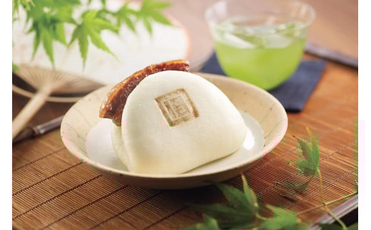 FG001 岩崎本舗 長崎角煮まんじゅう 3個入 (袋)・大とろ角煮まんじゅう 3個入 (袋)・角煮まぶし 3袋