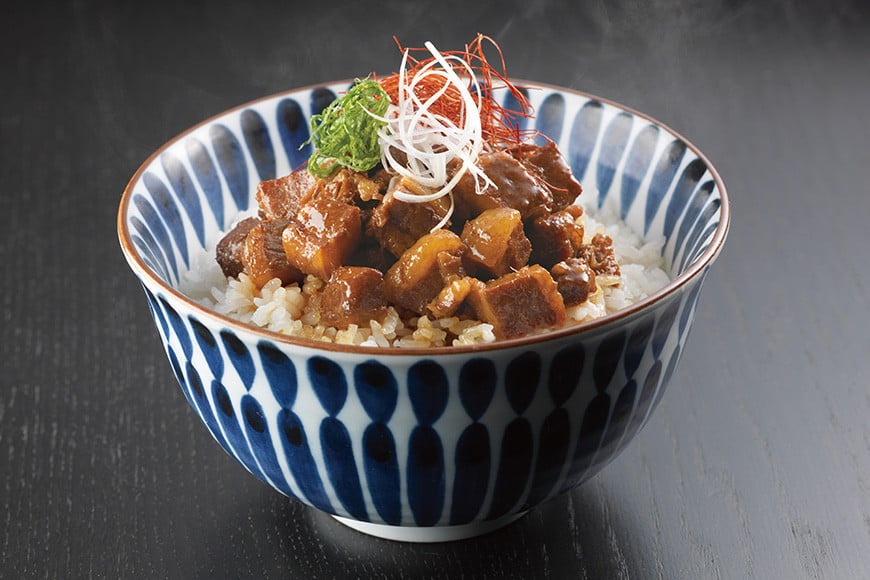 BJ098 岩崎本舗 【3回定期便】長崎角煮まぶし 10袋 [長崎県 島原市]