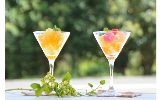 AB001つぶドリンク・フルーツ缶詰 14缶セット