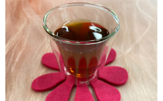 AC036美味しく続けられる毎日の健康習慣「島原百草酵素」