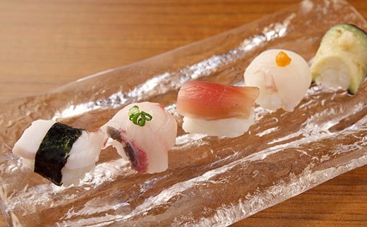 AD074 ミシュランプレート掲載のお料理店「まどか」お食事券（お一人様）