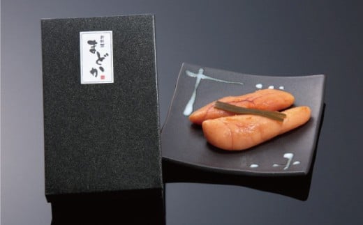 BD169雲仙もみじ豚　水餃子鍋セット4人前・自家製明太子付