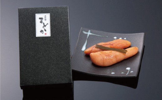 BD171雲仙もみじ豚　水餃子鍋セット8人前・自家製明太子付