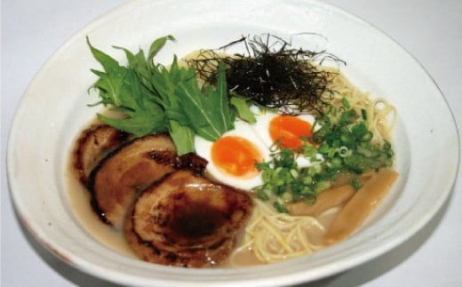 AD172九州味くらべラーメンセット７人前 [ラーメン らーめん 麺 スープ 拉麺 九州 食べ比べ セット 長崎県 島原市 ]