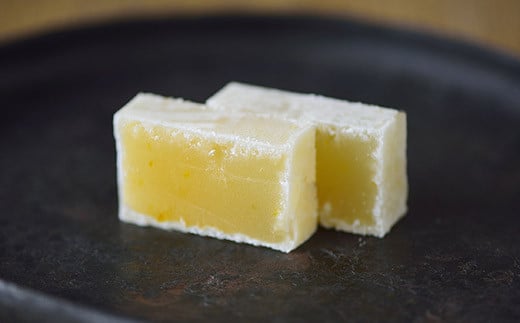 AE058丸ぼうろと羊羹（ようかん）の詰め合わせ