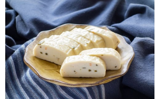 AE270風味豊かで優しい味わい　島原杉永のかまぼこ　Bセット