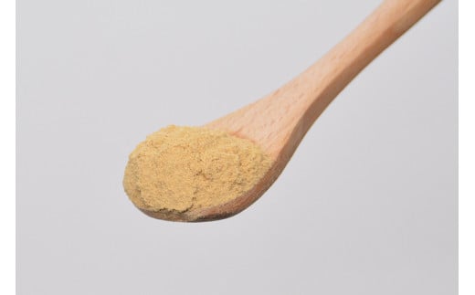 AF038島原産 生姜純度100% 生姜粉末 5本 【無添加 無着色 保存料不使用】