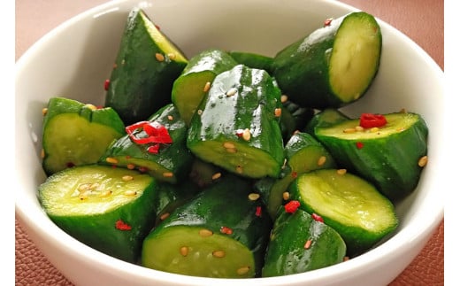 AG063【令和8年度出荷分】【秀品】新鮮 朝採りきゅうり 2kg以上 [ きゅうり 野菜 サラダ 漬物 酢の物 長崎県 島原市 ]