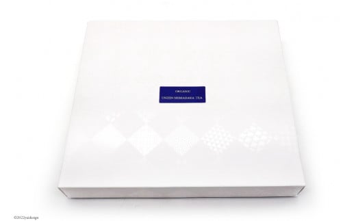 AG074「雲仙しまばら茶」島原和紅茶リーフ3本セット 50g×3本