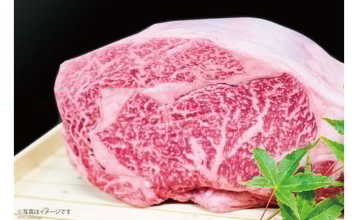 AG116長崎和牛 A5ランク 牛ロースステーキ 450g（225g×2枚）