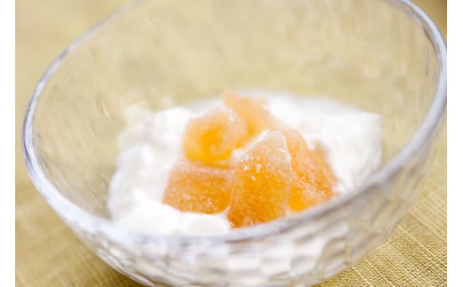 【AH037】長崎ざぼん漬6袋セット　130g×6