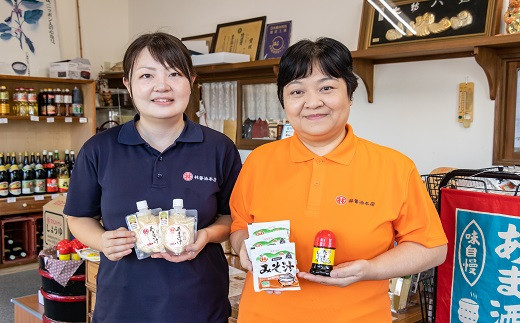 BD189 【令和7年度出荷分】百年蔵の手作り味噌2kg（麦つぶ・麦すり）