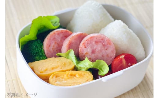 【BH022】 総重量2kg超え！ソーセージ3種食べ比べセット 【 ソーセージ ポークソーセージ 詰め合わせ 長崎県 島原市 】