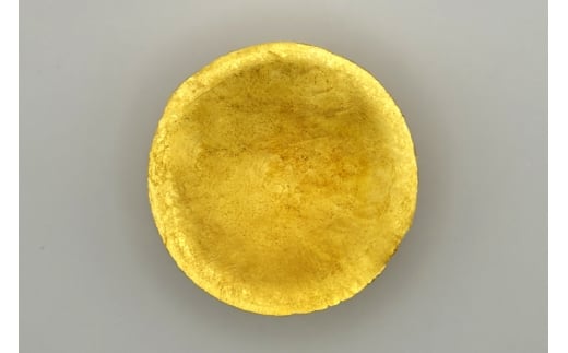 BJ255 K24 純金 金盃 63g 島原藩七万石を称える格式の一盃 [ 金 24金 24K ゴールド gold 貴金属 インゴット 記念品 チャーム 投資 資産 長崎県 島原市 ]