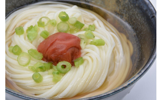 DE272 島原手延うどん　山水の糸　1袋（200g）