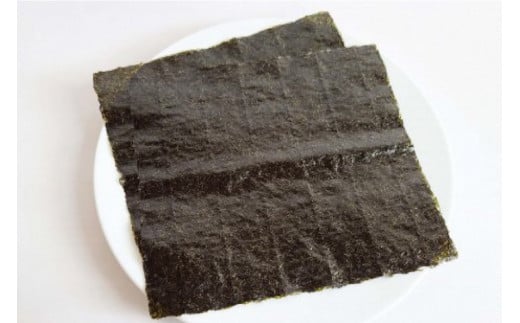 DF239 有明産　 一番摘み 贅卓焼のり　（旬）　 全型１０枚×１袋