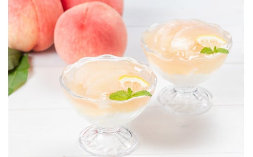 DG090 【令和8年度出荷分】食べたら笑顔になる！島原育ちの桃 1kg＜数量限定＞ [桃 もも フルーツ 果物 くだもの 長崎県 島原市]