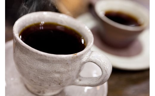 EE165 平成新山雲仙溶岩焙煎　有明海の塩珈琲（コーヒー）　ドリップタイプ×3回分 [ コーヒー 珈琲 焙煎 飲料 カフェ ドリップ ドリップコーヒー バッグ 長崎県 島原市 ]